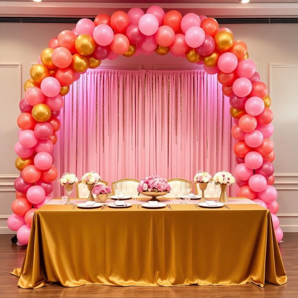 Decorações de Festas