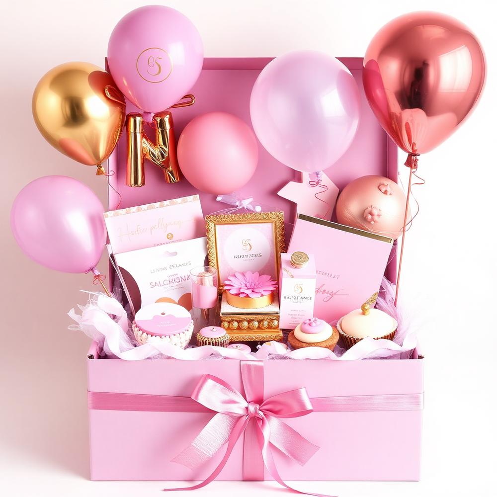 Kits para Festas