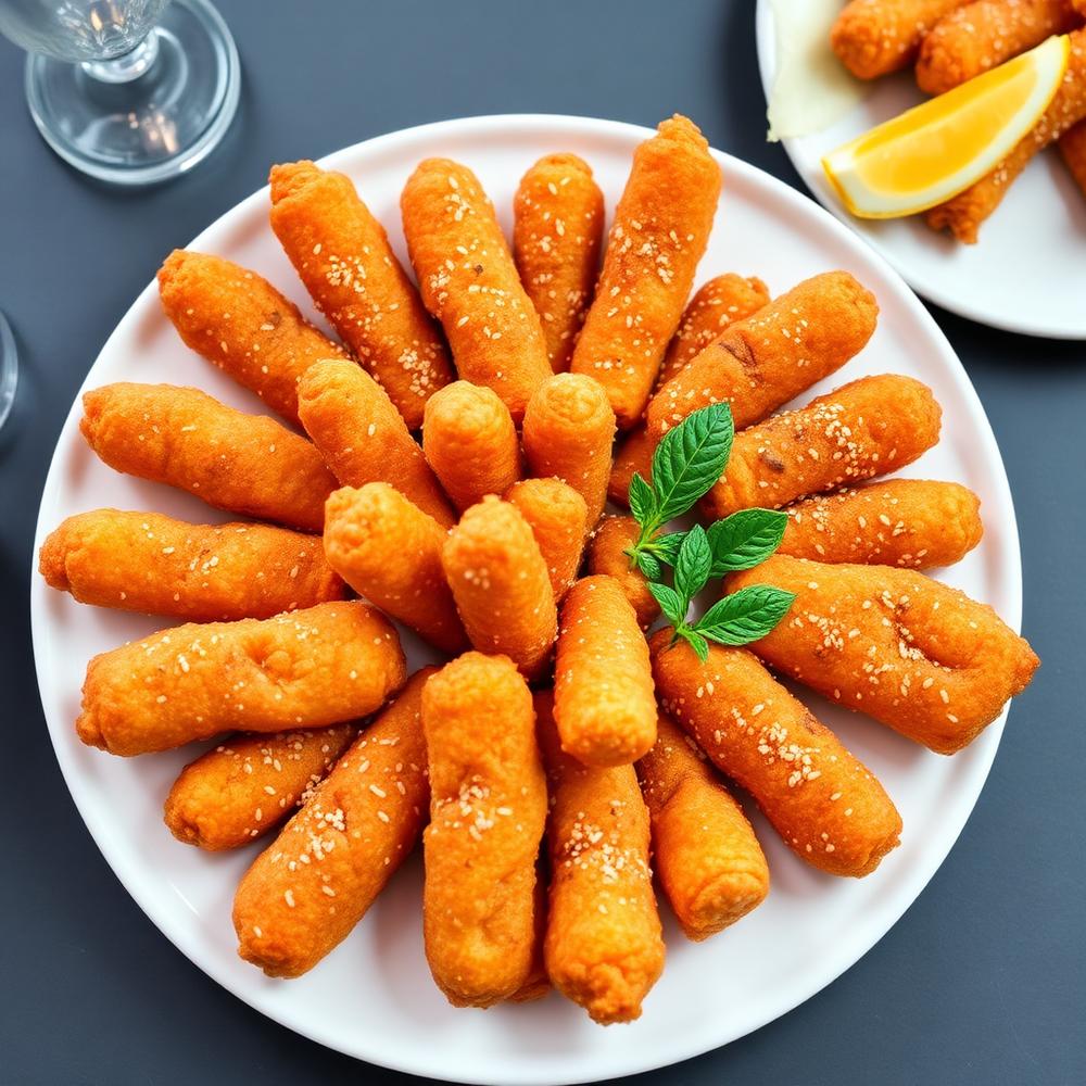 Salgados