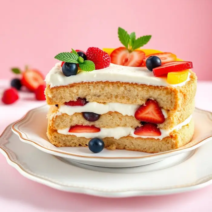 Tortas para festas em Araruama — Tortas deliciosas com sabor caseiro e apresentação impecável para adoçar cada momento.